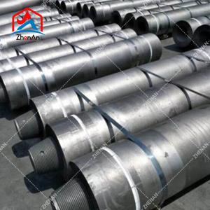 Buy cheap Graphite Rod RP HP UHP Grade Arc Furnace Electrodes from wholesalers