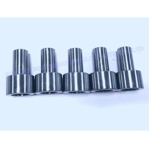 1.2344 1.2083 HPM38 S136 sprue bushing injection molding Component