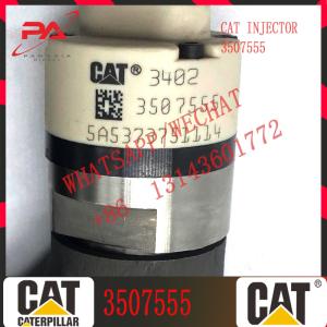Buy cheap 212-3467Diesel Engine Injector 10R-1259 3507555 317-5278 For C-A-Terpillar C10 C12 Common Rail from wholesalers