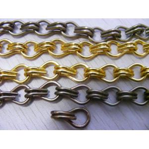 Buy cheap High quanitly aluminium Chain Fly Screen/ Hanging Fly Screen Curtain from wholesalers