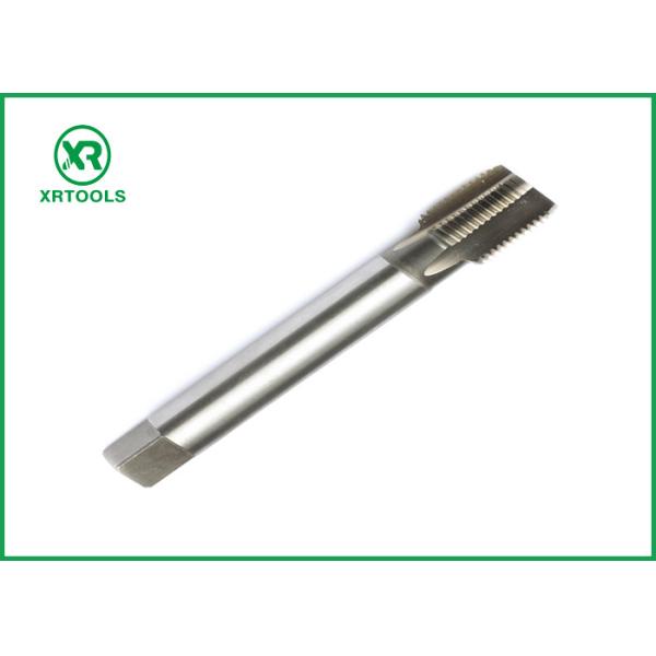 Quality H2 Precision Nut Tap High Speed Steel Tap Ideal for Accurate Threading Tasks in Mechanical and Manufacturing Processes for sale
