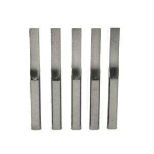 Buy cheap Machining Carbide Needles Metal Punch Dies product