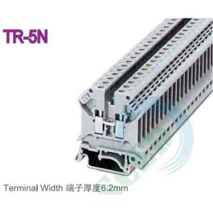 ZB6 AC DC Din Rail Power Supply with Wire Fixing Screw M4 and Zack Srtip