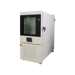Buy cheap IEC Climatic Test Chamber , 12KW Thermal Shock Test Chamber from wholesalers