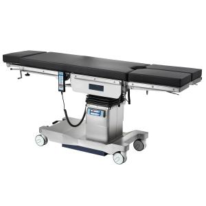 Buy cheap 110mm Kidney Bridge Electric Operating Table With Automatic Control System from wholesalers