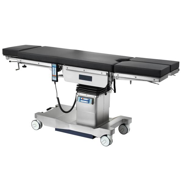 Buy cheap 110mm Kidney Bridge Electric Operating Table With Automatic Control System from wholesalers
