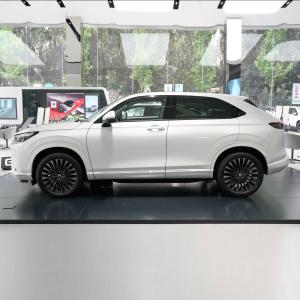 Buy cheap Jipai Pure EV Electric Vehicle 5 Seater 4x4 PHEV SUV Electric 182 Horsepower from wholesalers