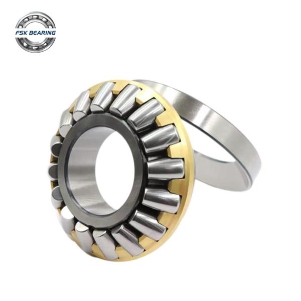 Buy cheap Heavy Load 9039496 29496EM Spherical Thrust Roller Bearing ID 480mm Large Size For Tower Crane from wholesalers