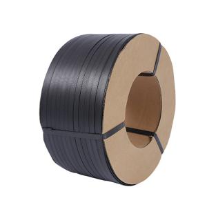 Buy cheap Industrial PP Band Polypropylene Strapping Tape 19mm Width 1.2mm Thickness from wholesalers