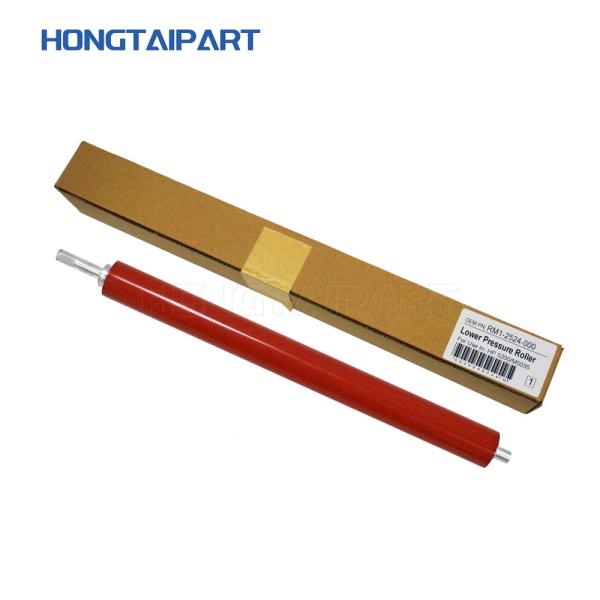 RM1-2524-000 LPR-3700 Lower Fuser Pressure Roller LPR-3500 LPR-5200 For H P