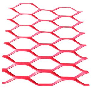 Buy cheap Rust Resistant Expanded Aluminum Screen , Elegant Design Aluminum Metal Mesh from wholesalers