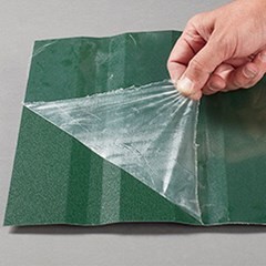 Buy cheap LLDPE Steel Coil CE Sandwich Panel Protective Film Removable product