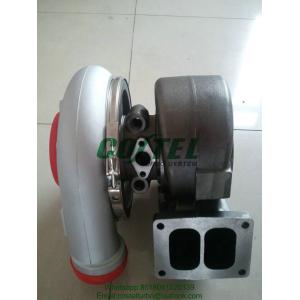 Buy cheap Cummins Marine Engine Turbocharger HX80 Turbo 3596154 3596155 / 3596156 4089122 from wholesalers