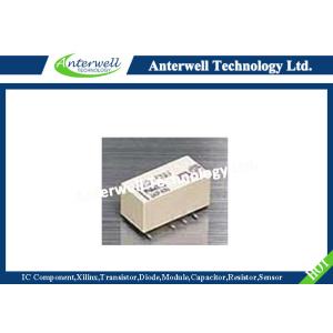 Buy cheap EE2-5NU-L Compact and lightweight , High breakdown voltage Surface mounting type from wholesalers