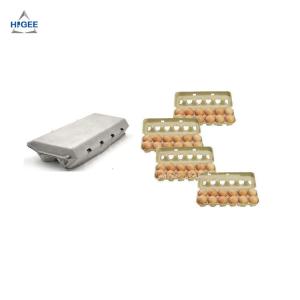 Buy cheap Farm chicken eggs labeling machine with eggs expiry date printing machine ,egg box labeling machine with egg tray from wholesalers