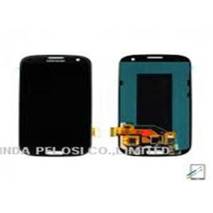 Buy cheap Blue White S3 LCD Display , 72.5 Mm * 142 Mm Galaxy S3 Screen And Digitizer from wholesalers