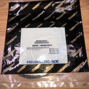 NISSAN Sealing ring kit for Jatco JF011E RE0F10A/RE0F10B F1CJA W1CJA Genuine OEM