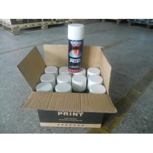 Buy cheap High Coverage Visbella Quick Drying Arcylic Spray Paint from wholesalers
