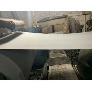 Buy cheap 1000mm Q235F ST12 0.6mm EGI Sheet Building Material from wholesalers