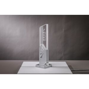 Buy cheap Customized RYG Led Tower Indicator Light For PMMA Material IP50 Protection Grade from wholesalers