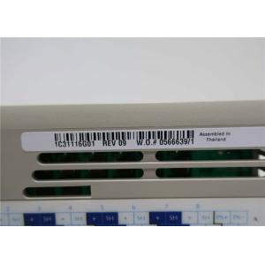 Buy cheap Emerson Westinghouse PLC 1C31116G01 Input Module analog input output module from wholesalers