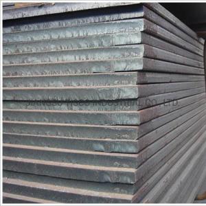 Buy cheap ASTM A36 SS400 Q235 Q195 Carbon Steel MS Sheet Plate from wholesalers