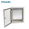 Buy cheap Electrical Distribution RAL7035 Surface Mount DB Board IP42 from wholesalers
