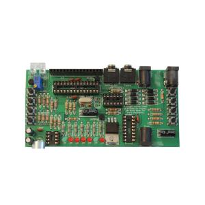 Double Sided Pcba Company Dc Controller Pcb Board Assembly