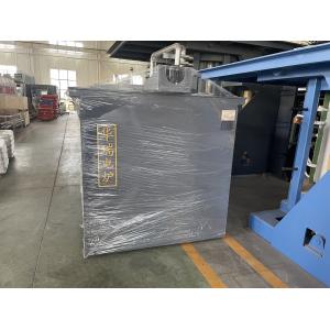 Buy cheap AC Medium Frequency Melting Furnace with High Energy Saving from wholesalers