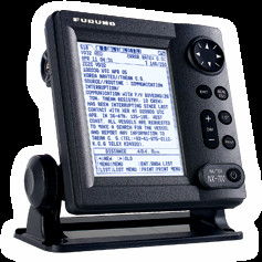 Buy cheap CCS FURUNO NX 700 Mono LCD Navetex Receiver from wholesalers