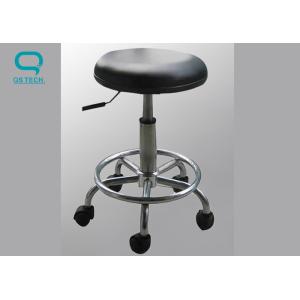 Buy cheap Wear Resistant ESD Safe Chairs With Metal Rod from wholesalers