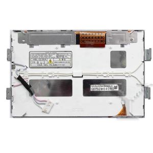 Buy cheap LTCSHT702G21CKS 7inch 800*480 Tft Lcd Display  LTCSHT702G21CKS from wholesalers