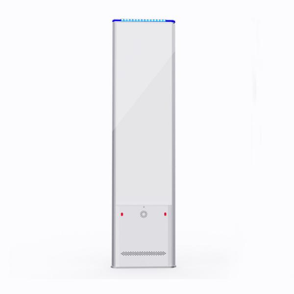 Buy cheap High-Performance RFID Gate Reader For ISO 18000-6C Protocol Uhf Rfid Portal Reader For Warehouse Retail Store from wholesalers
