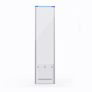 Buy cheap High-Performance RFID Gate Reader For ISO 18000-6C Protocol Uhf Rfid Portal Reader For Warehouse Retail Store from wholesalers