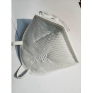 Durable Non - Woven Fabric CE Reusable KN95 Mask Anti - Virus Civil