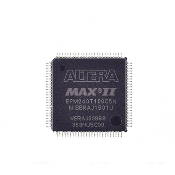 Buy cheap Intel Altera EPM240T100C5N Programmable Integrated Circuit CPLDs from wholesalers