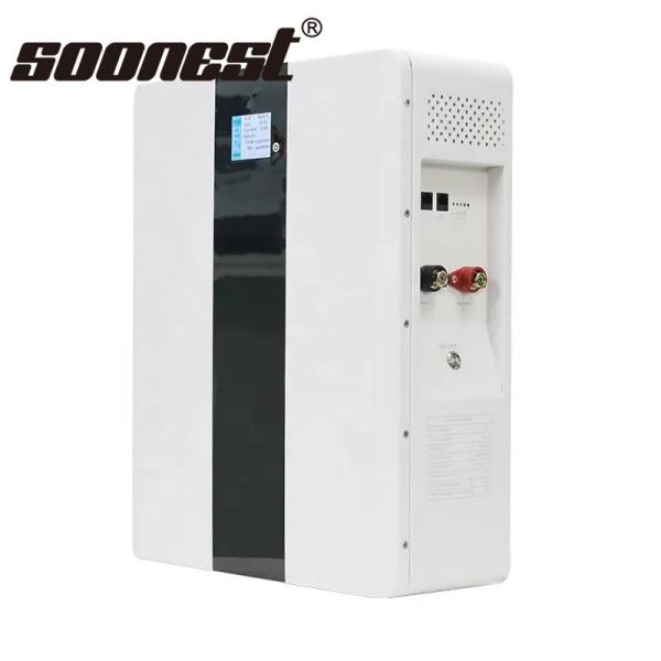 Quality 48V 200Ah 10Kw Lithium Battery Car Rechargeable Lithium Battery Pack Stylish Mini Electric Vehicle With Lithium Battery for sale