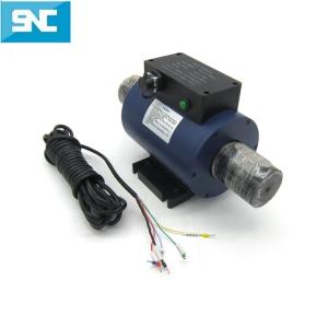 Buy cheap 10N.m to 100 000N.m Non Contact Rotary Torque Sensor Transducer ZHKY901 and Power Supply for ±15 VDC or 24 VDC from wholesalers