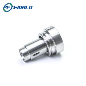 Buy cheap CNC Turning Milling Parts Service Prototype OEM Aluminium CNC Fabrication from wholesalers