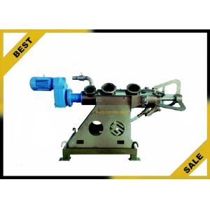 Buy cheap Utilization Spirally Biogas Purification Equipment Centrifugal Separation Section Cylinder from wholesalers