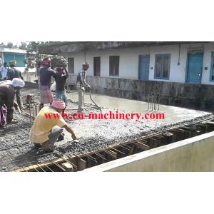 Buy cheap Electric Engine Concrete Poker Vibration Poker Concrete Vibrator Rod from wholesalers