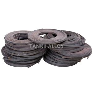 Buy cheap Customized Size Ferro Chromium Aluminium 1.42 Resistivity Oxidized / Bright Surface from wholesalers