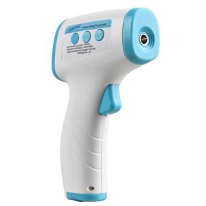 Buy cheap No Harm LCD Infrared Forehead And Ear Thermometer from wholesalers