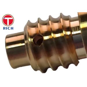 Buy cheap Compound CNC Turning Milling Parts For Copper Iron Aluminum Steel Plastic from wholesalers