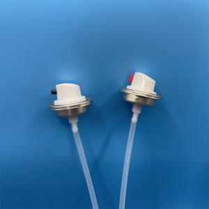 Buy cheap Actuated Female Paint Spray Valve - Precision Control for Fine Finishing and Coating Applications from wholesalers