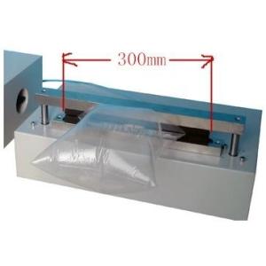 Three Side Seal Package Leak Tester