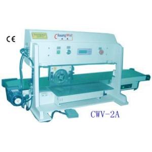 Buy cheap Pcb Depaneling Conveyor Belt Double-sided,Pcb Cutting Machine from wholesalers