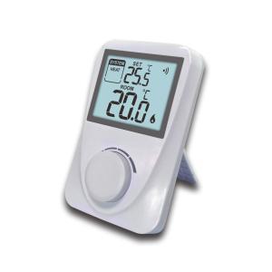 S2601RF Heating / Cooling Non Programmable Thermostat With Backlight