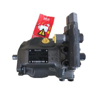 Buy cheap Rexroth Axial Piston Pump A A10VSO 18 DRG/31R-VPA12N00 For Open Circuit Applications from wholesalers