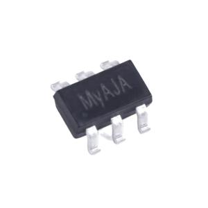 Buy cheap SILERGY SY8401ABC Integrated Circuits Supplier C8051f317-gmr Tps53511rgtr from wholesalers